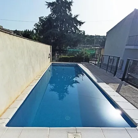 Holiday home Cortijo Las Moreras