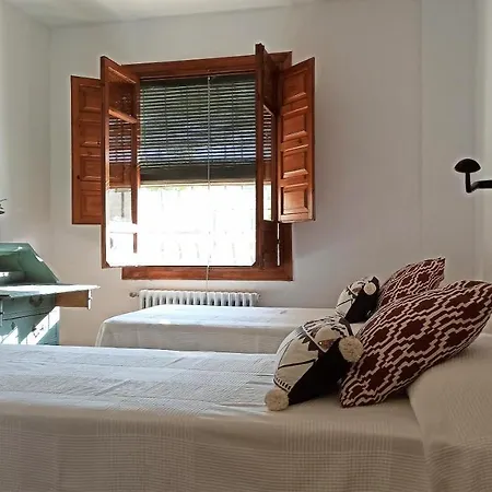 Holiday home Cortijo Las Moreras *