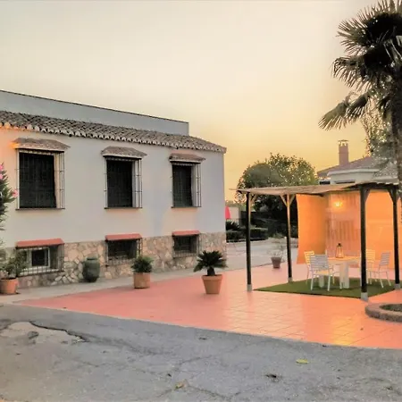 Cortijo Las Moreras