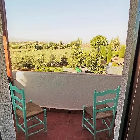 Cortijo Las Moreras Holiday home