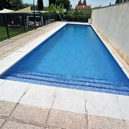 Cortijo Las Moreras Holiday home Granada