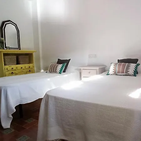 Holiday home Cortijo Las Moreras