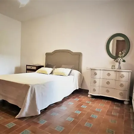 Cortijo Las Moreras Holiday home